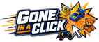 Gone in a Click - Home
