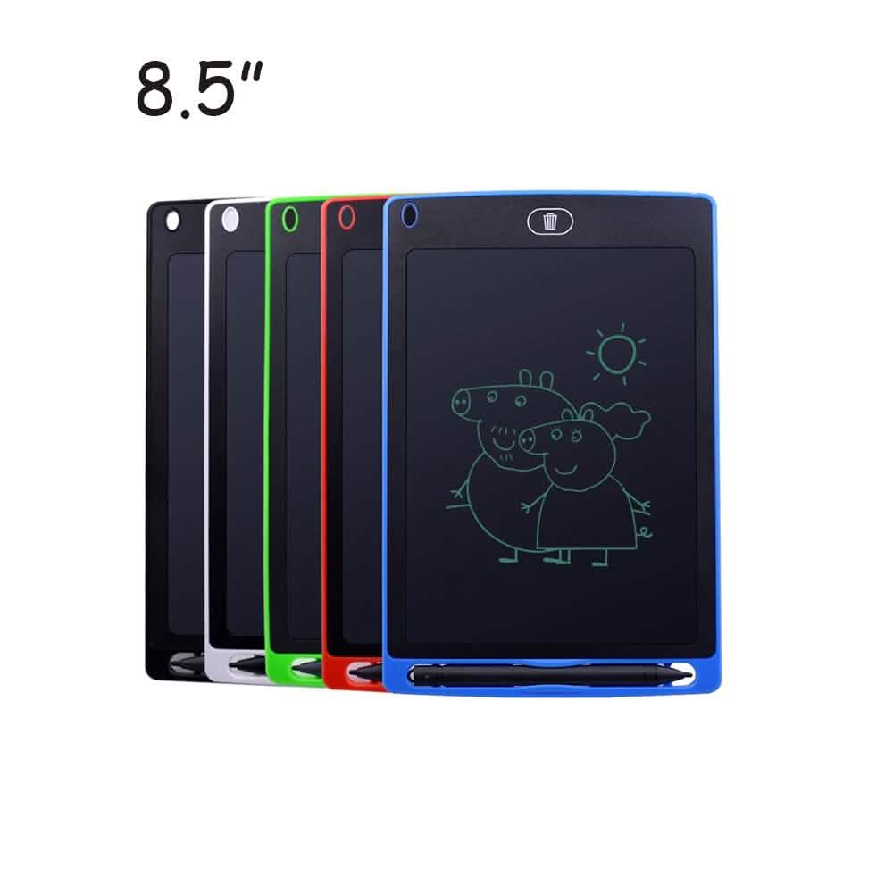 Kids LCD Write & Erase Drawing Tablet — Mess-Free Reusable Doodle Board, Screen-Free Creative Play, Perfect Gift for Kids Ages 3+