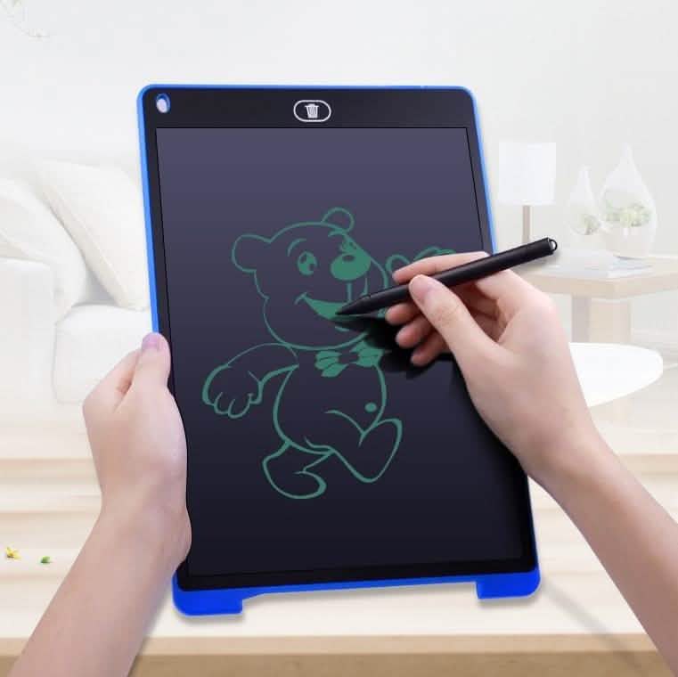 Kids LCD Write & Erase Drawing Tablet — Mess-Free Reusable Doodle Board, Screen-Free Creative Play, Perfect Gift for Kids Ages 3+