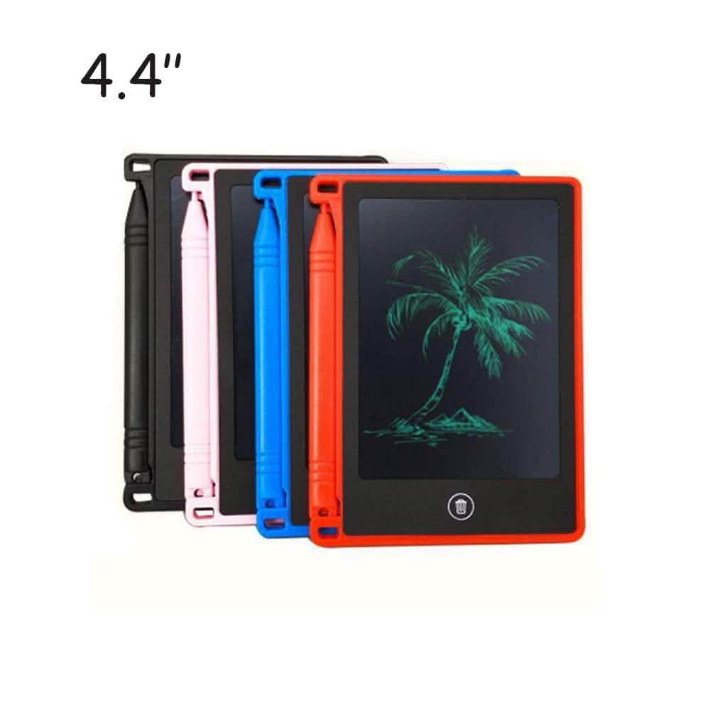 Kids LCD Write & Erase Drawing Tablet — Mess-Free Reusable Doodle Board, Screen-Free Creative Play, Perfect Gift for Kids Ages 3+