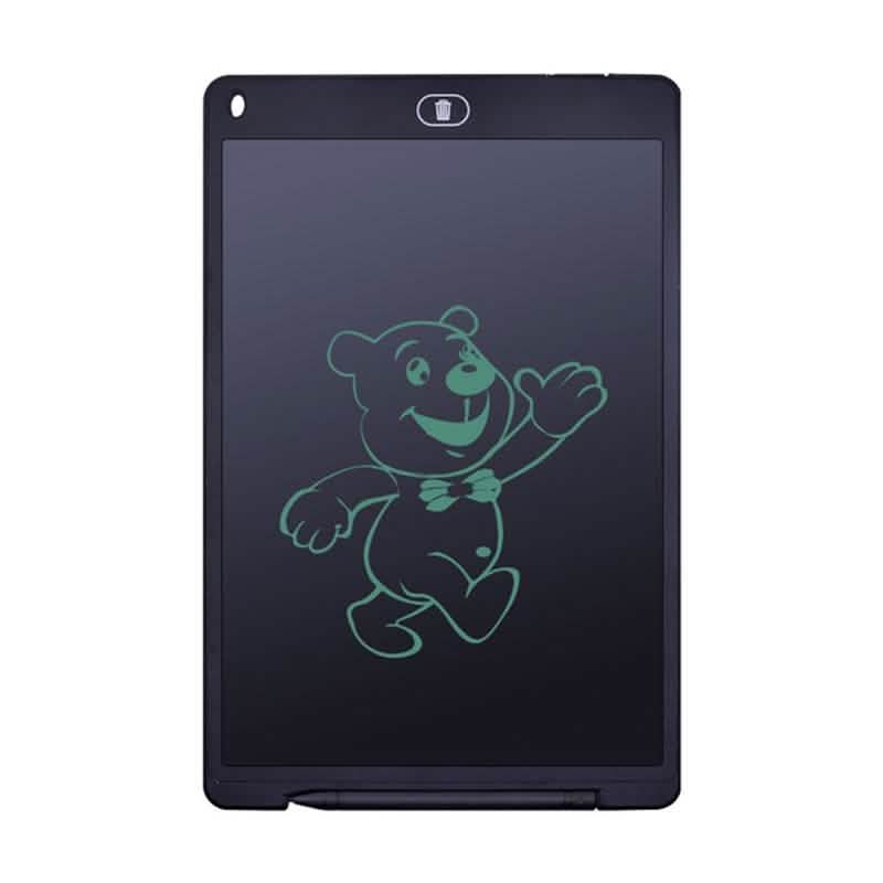 Kids LCD Write & Erase Drawing Tablet — Mess-Free Reusable Doodle Board, Screen-Free Creative Play, Perfect Gift for Kids Ages 3+