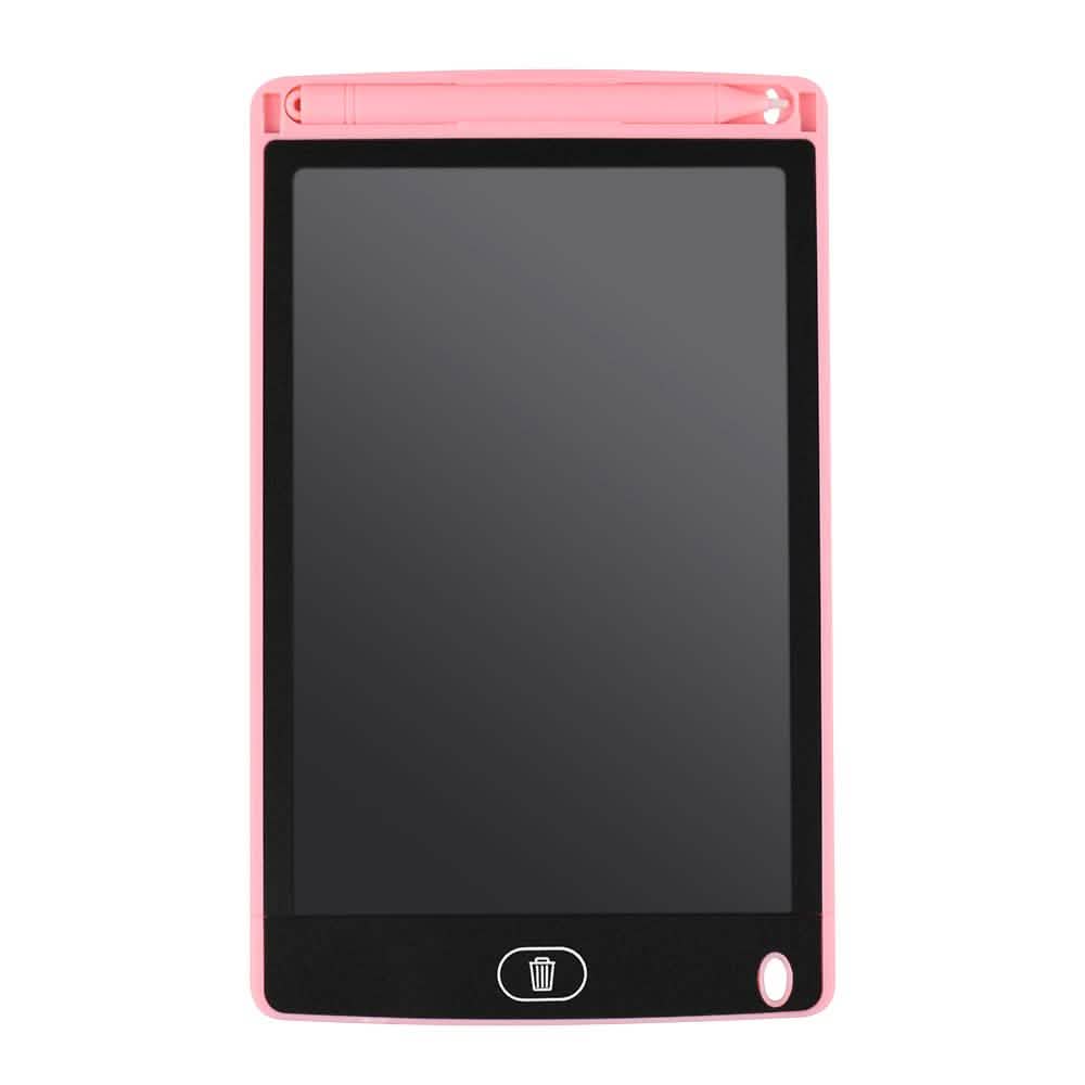 Kids LCD Write & Erase Drawing Tablet — Mess-Free Reusable Doodle Board, Screen-Free Creative Play, Perfect Gift for Kids Ages 3+